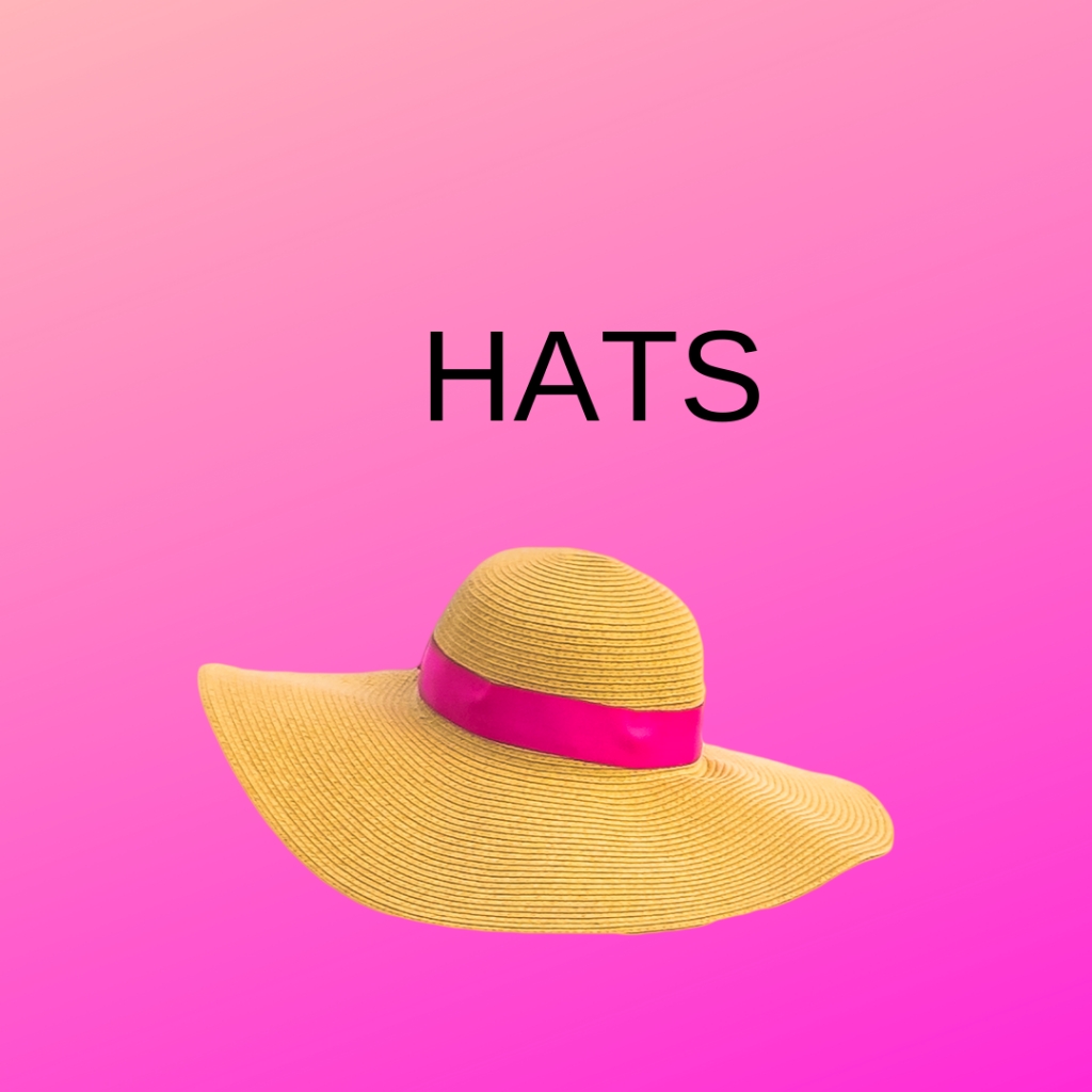 Hats Category
